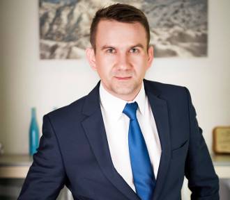 Radosław Stefaniak nowym prezesem TBS Złotnicki w Zduńskiej Woli ZDJĘCIA