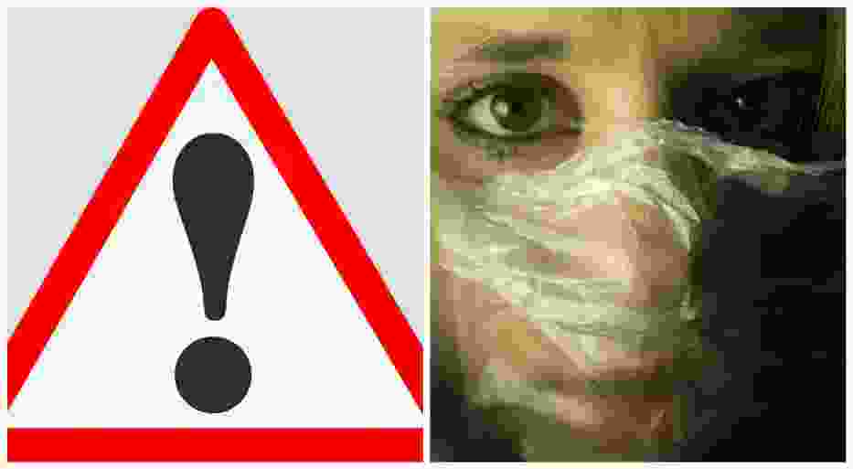 Choking game to śmiertelnie niebezpieczna gra