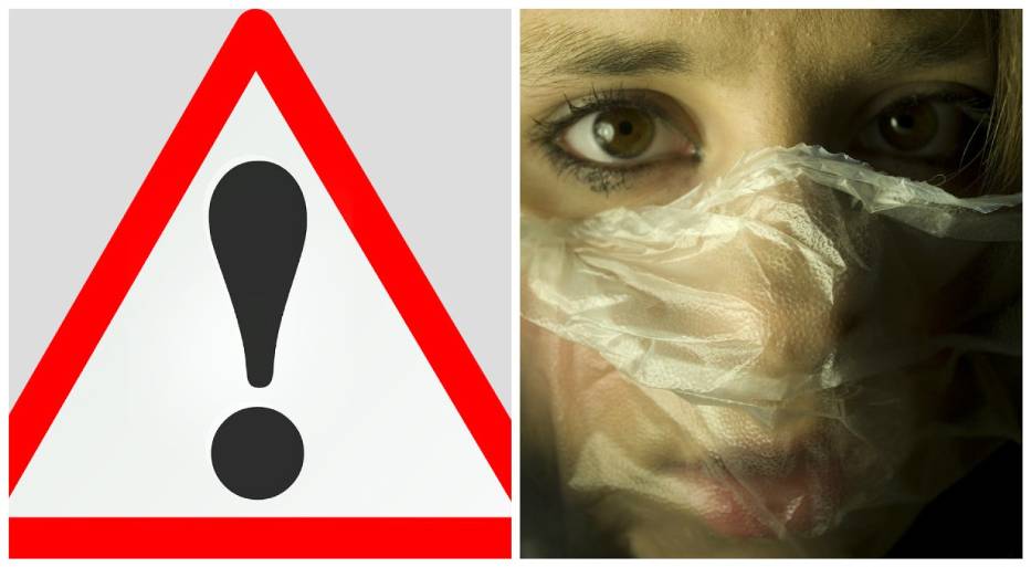 Choking game to śmiertelnie niebezpieczna gra