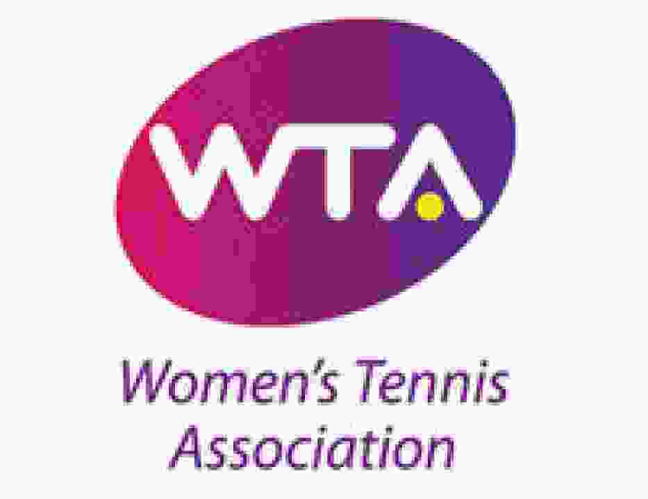 Oficjalne logo WTA