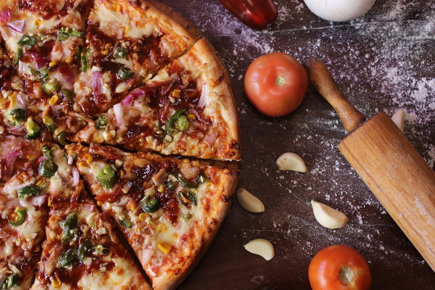 Najlepsza pizzeria w Opolu