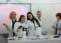  „Bez chemii nie ma przyszłości”, uczniowie z Miśni gościli w Legnicy, zdjęcia