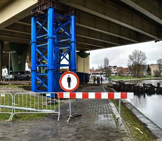 Bydgoszcz wystąpiła o zwrot 10,5 mln zł za naprawy mostu Uniwersyteckiego