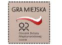 Zapraszamy do udziału w wyjątkowej grze miejskiej