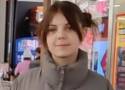 Gdzie jest 14-letnia Weronika Pranga? Wyszła z domu nie wróciła. Policjanci z Gdyni szukają zaginionej nastolatki