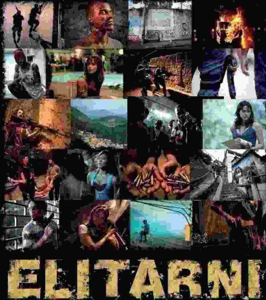 Plakat filmu