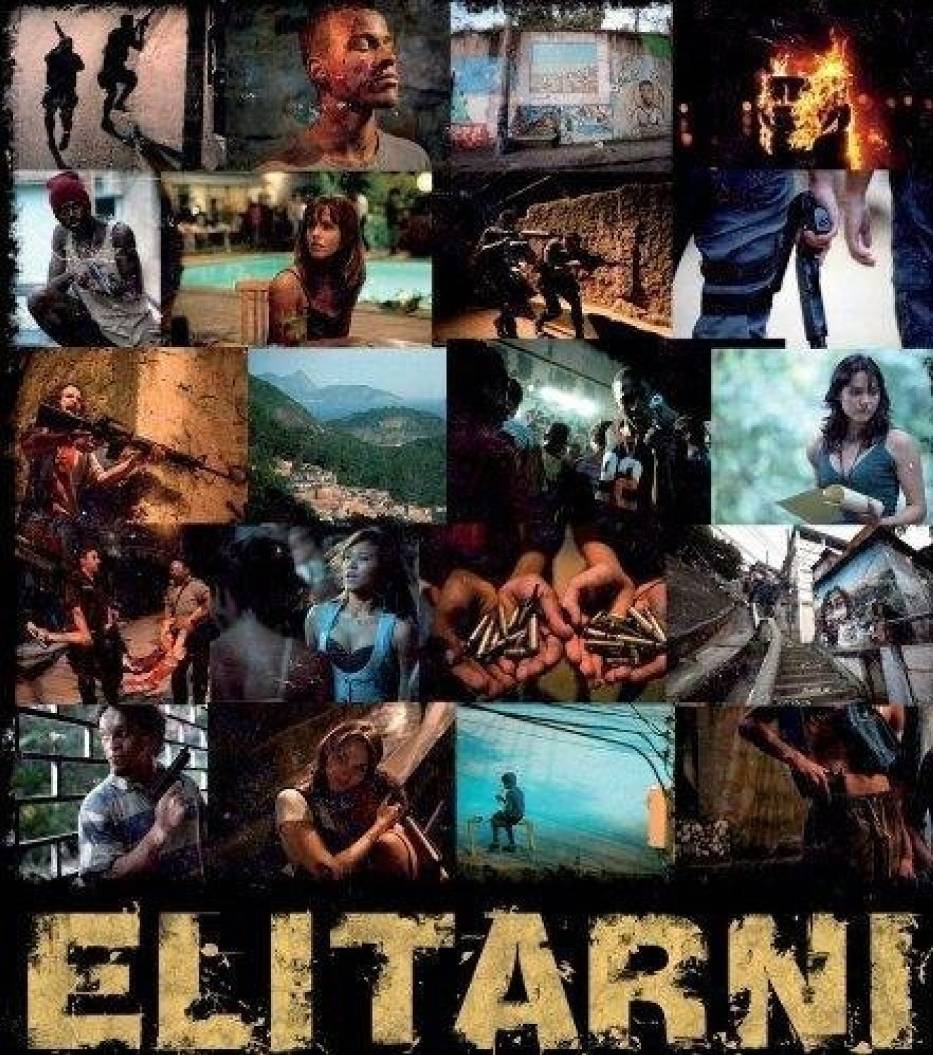 Plakat filmu