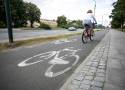 Ścieżki rowerowe niebezpieczne dla pieszych? Radny zwraca uwagę na pewien szczegół
