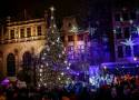Iluminacje świetlne w Gdańsku już od 5 grudnia. Przyjdź na spotkanie z Mikołajem
