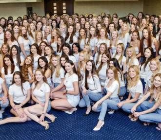 Znamy półfinalistki konkursu Miss Polski 2024! Są cztery dziewczyny z Małopolski