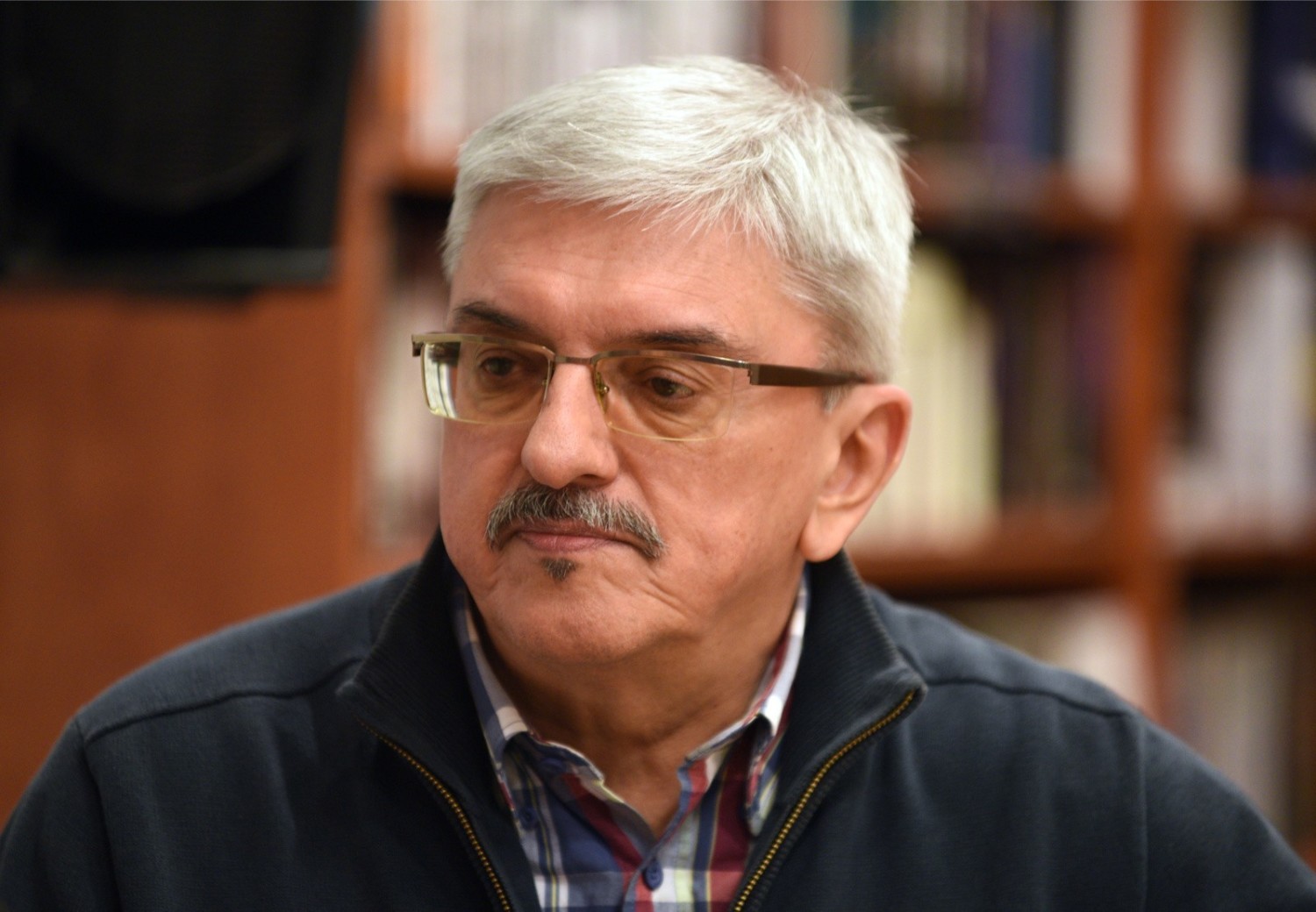 Marek Niedźwiecki