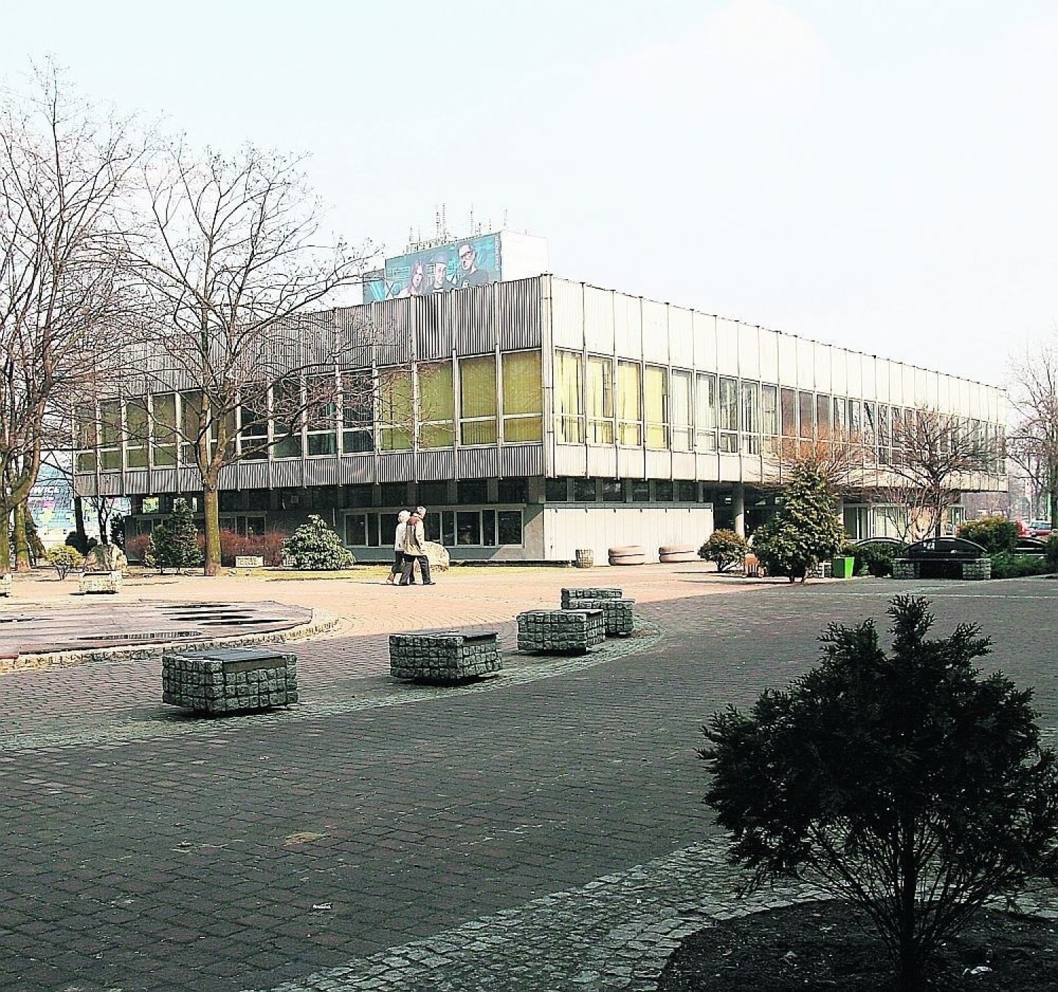 Pałac Ślubów w Katowicach przy al
