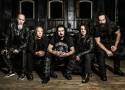 Amerykańska grupa prog-metalowa Dream Theater w Tauron Arenie [WIDEO] 