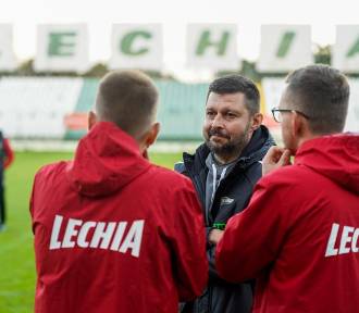 Lechia ma nowego członka rady nadzorczej. Miał być dyrektorem sportowym
