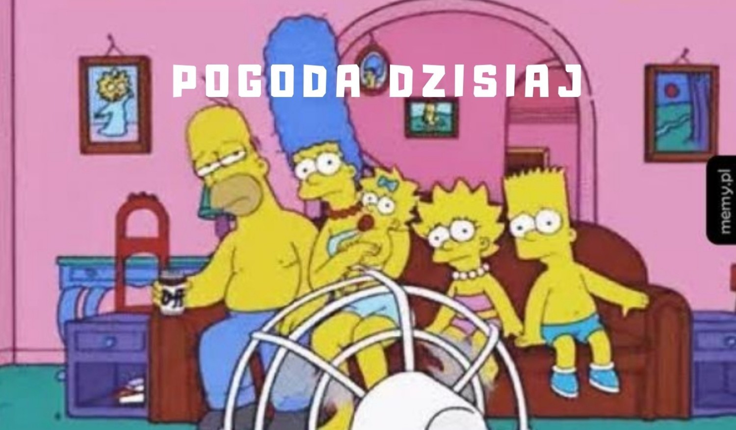 Dawno nie było tak gorąco