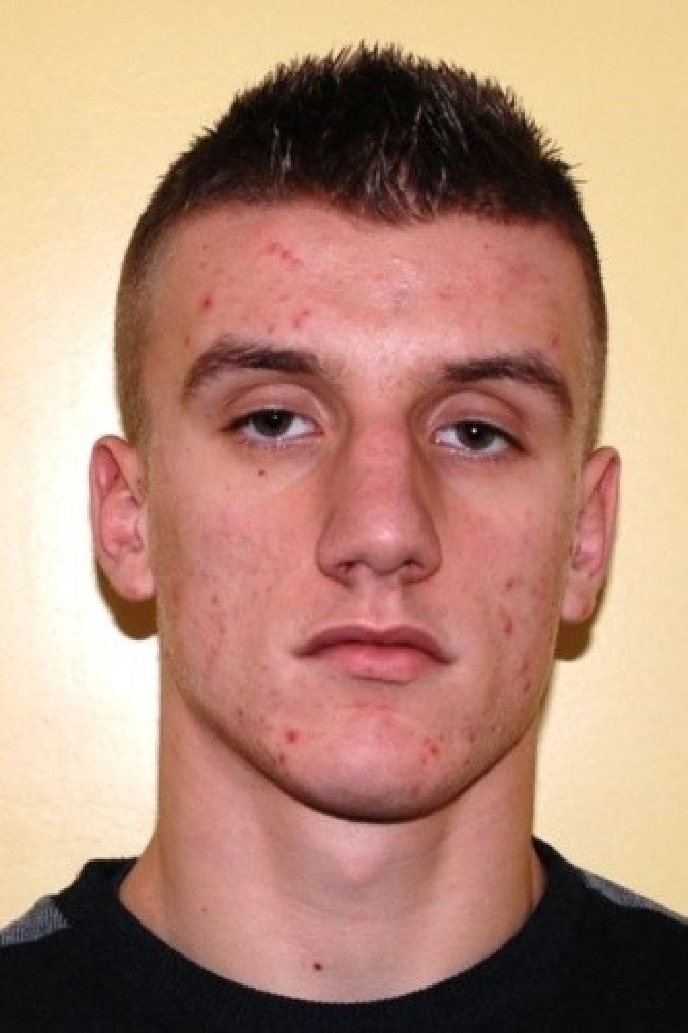 Mateusz Chróściński