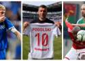 Najlepsi piłkarze ostatnich lat w polskiej ekstraklasie. To dla nich kibice z chęcią przychodzą na stadiony ZESTAWIENIE