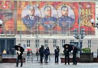 Rosja uznaje Królewiec za narażony na skutki działań zbrojnych