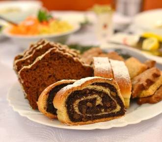 Najpopularniejsze świąteczne ciasta z Podkarpacia [TOP 10]