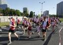 W Katowicach 1 maja wystartują 4. Bieg Bohaterów i 19. Silesia Półmaraton. Będą utrudnienia - zobacz godziny zamknięcia ulic  
