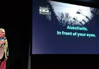 Firma Google wesprze projekt Muzeum Auschwitz zwiedzania online terenów byłego obozu