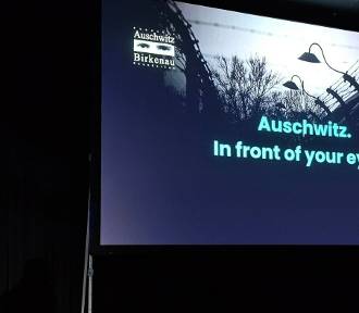 Firma Google wesprze projekt Muzeum Auschwitz zwiedzania online terenów byłego obozu