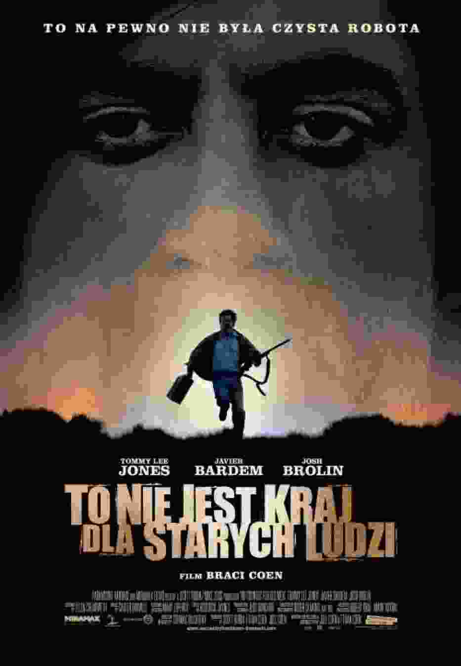 Plakat promujący film