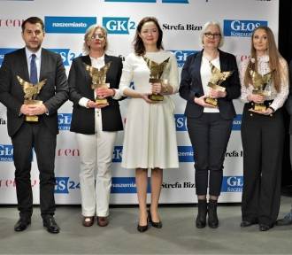 Nasze Dobre z Pomorza. Oto firmy, które warto znać i wspierać