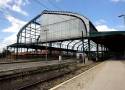 Wstrzymano remont stacji kolejowej w Legnicy. Po czterech latach prac!
