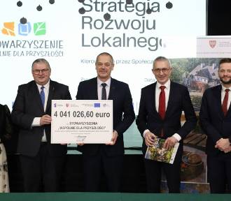 Miliony euro popłyną do gmin powiatu pleszewskiego! Na co zostaną wydane?