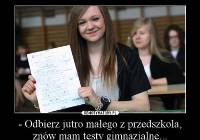 Egzamin Gimnazjalny Naszemiasto Pl