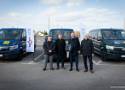 Trzy nowoczesne busy trafiły do Miejskiego Przedsiębiorstwa Komunikacji w Radomiu. Posłużą niepełnosprawnym oraz uczniom. Zobacz zdjęcia