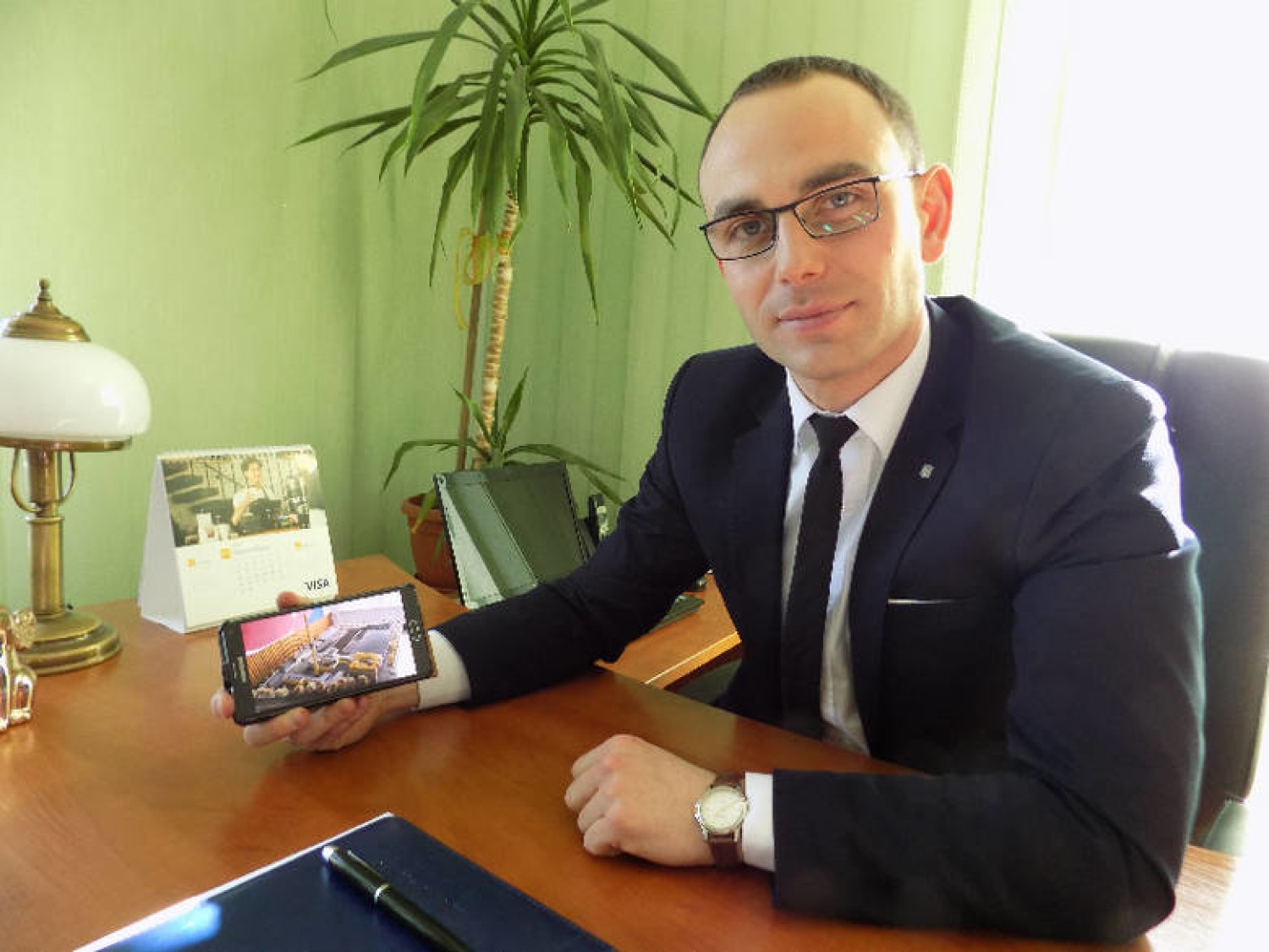 Nasi samorządowcy rapują dla służby zdrowia