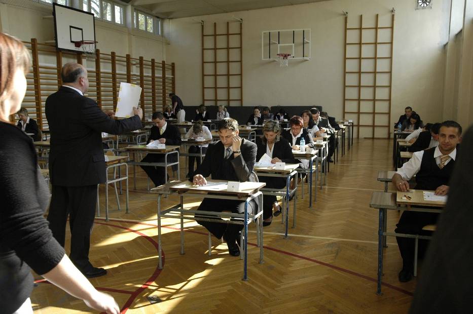 Matura 2013