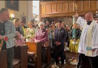 Święcenie potraw w kościele katolickim. Ksiądz Ryszard Pazgrat o symbolice święconki