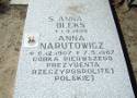 Groby znanych mieszkańców Chełmna przed Dniem Wszystkich Świętych. Zobaczcie, jak wyglądają nagrobki zasłużonych chełmnian. Zdjęcia
