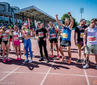 Bieg 1MILA w Warszawie. Święto biegowych wyzwań dla amatorów w stolicy. Trwają zapisy