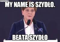 Beata Szydlo Naszemiasto Pl