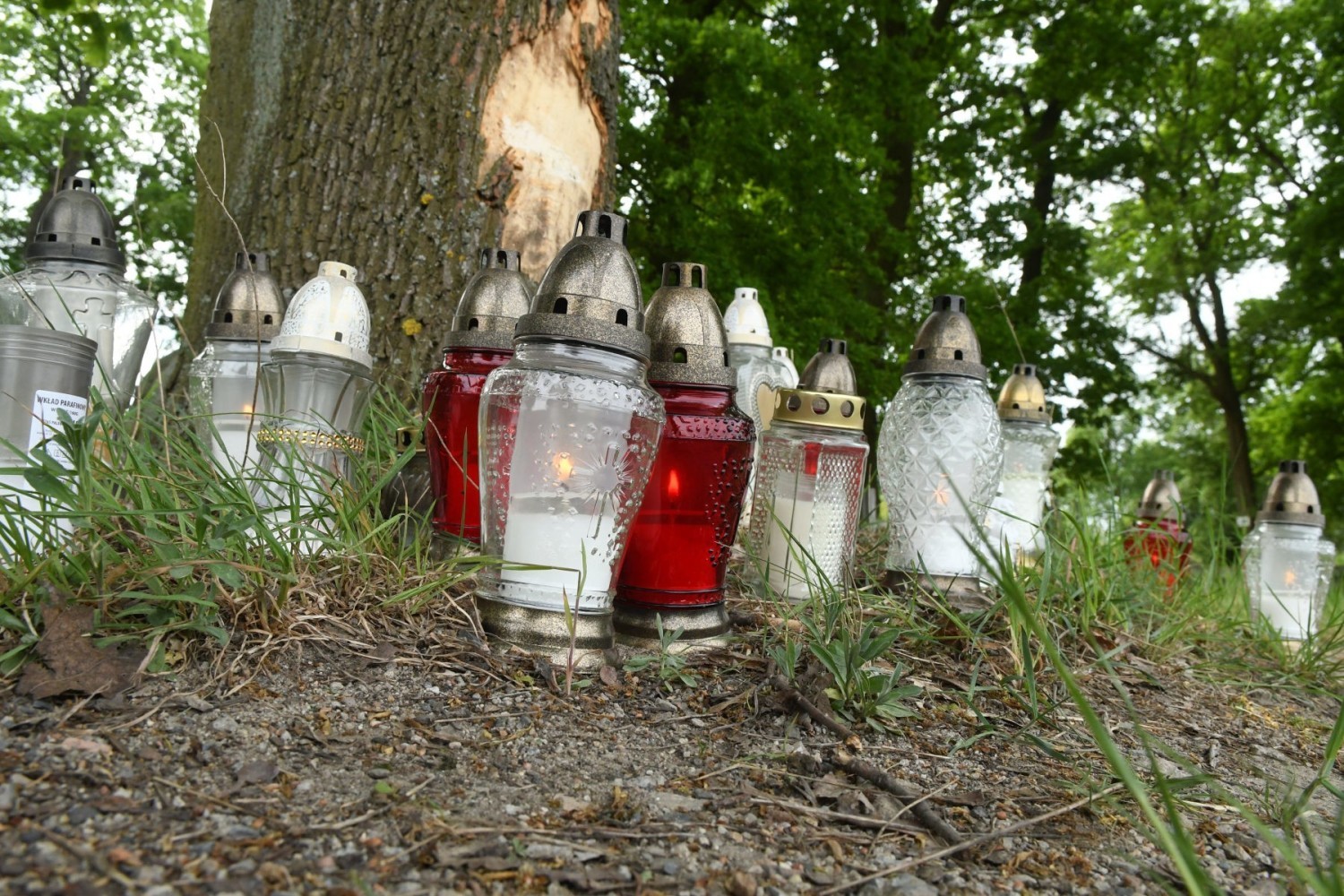 Do tragicznego wypadku doszło między Żabicami a Górzycą, w poniedziałek, 18 maja