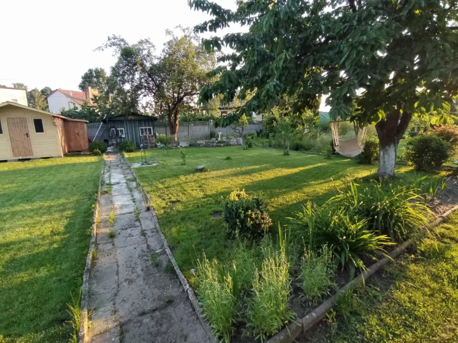 Ogródek działkowy działka rekreacyjna ROD SIELANKA LUBLINIEC19 000 zł Do negocjacjiPowierzchnia: 312 m²Cena za m²: 60
