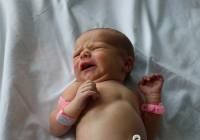 Noworodki Gniezno. Dzieci urodzone w szpitalu w połowie września [FOTO]