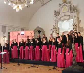 Finał 53. Festiwalu Chóralnego Legnica Cantat. Wygrał Lodz Chamber Choir!