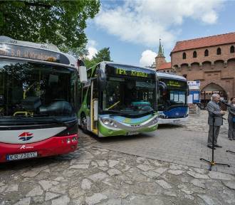 To już 10 lat z autobusami elektrycznymi w Krakowie