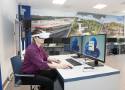 Politechnika Krakowska zyskała laboratorium VR, wspomagające nowoczesne kształcenie
