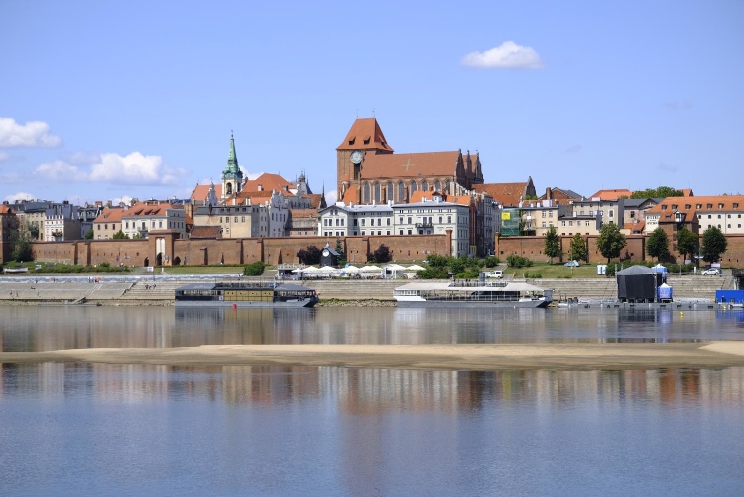 Zadłużenie rośnie. Tak wygląda projekt budżetu Torunia na 2020 rok
