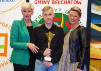 Nagrodzono najlepszych sportowców  gminie Bełchatów. Jakie to nazwiska?
