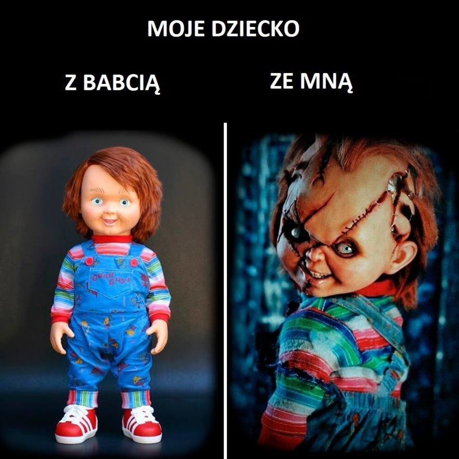 Te memy o macierzyństwie rozbawią cię do łez - zwłaszcza, jeśli masz dzieci