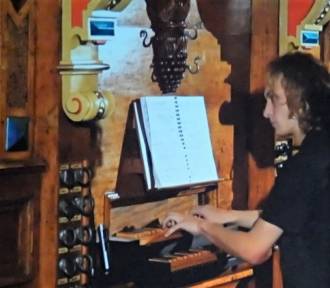 W Olkuszu zakończyły się letnie koncerty organowe