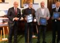 Nagroda w konkursie architektów za projekt Term Poddębice ZDJĘCIA