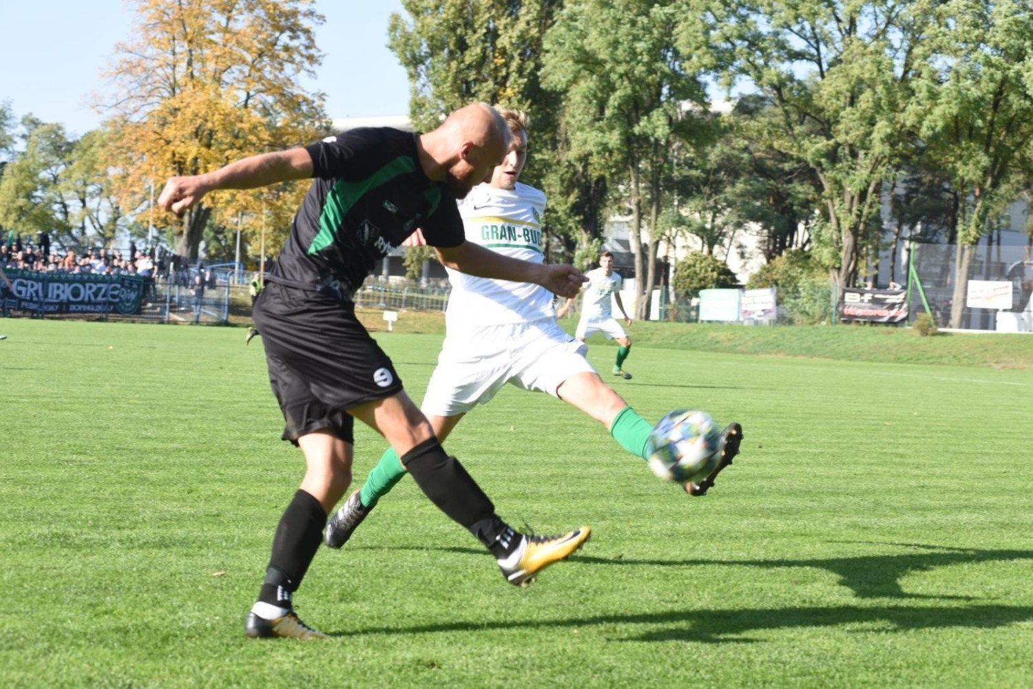 Lechia Zielona Góra ze spokojem czekała na decyzję piłkarskiej centrali